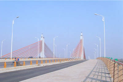 宣城市水陽(yáng)江大道東南段延伸工程（宛溪河大橋）項(xiàng)目